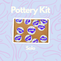 Sawa Pottery Kit