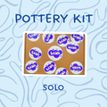 Sawa Pottery Kit