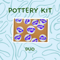 Sawa Pottery Kit