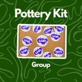 Sawa Pottery Kit