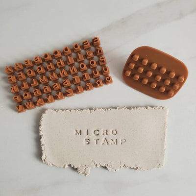 💌 Letter Stamp