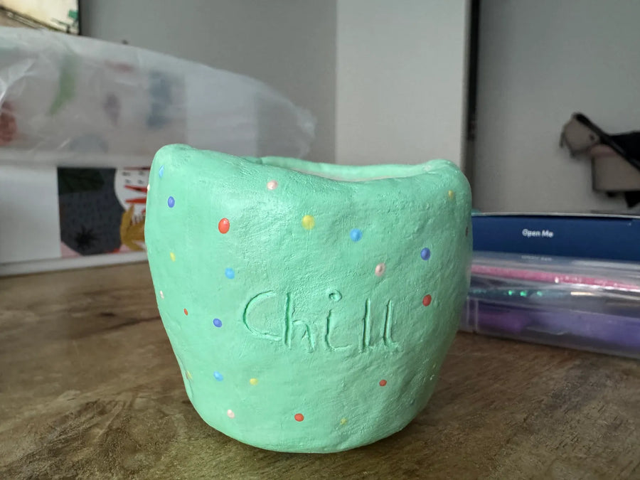 Sawa Pottery Kit