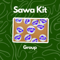 Sawa Pottery Kit