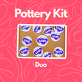 Sawa Pottery Kit