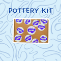 Sawa Pottery Kit