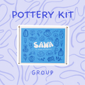Sawa Pottery Kit