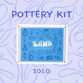 Sawa Pottery Kit