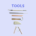 Sawa Pottery Kit