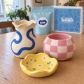 Sawa Pottery Kit